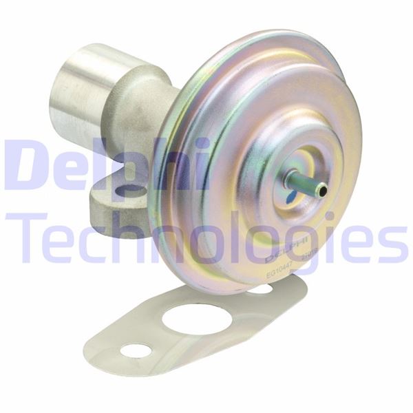 DELPHI EGR VALFİ 500-500C-IDEA-PANDA-MUSA 02/2004 12/2012 OEM: 55206931-55219501 - DELPHI EG10477-12B1 kodlu oto yedek parça görseli