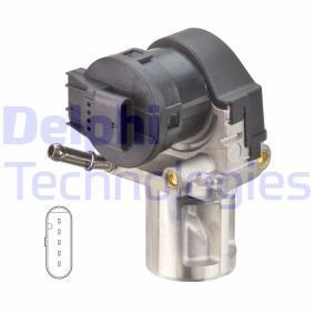DELPHI EGR VALFI MERCEDES OM642 W204 C218 W212 W221 W639 OEM: A6421401060 - DELPHI EG10627-12B1 kodlu oto yedek parça görseli