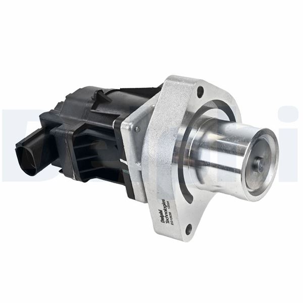 DELPHI EGR VALFİ CHEVROLET OPEL ANTARA-CHEVROLET CAPTİVA-CRUZE-ORLANDO 09> 2.2D CDTI A22DM-DMH OEM: 4802055-96868923 - DELPHI EG10638-12B1 kodlu oto yedek parça görseli