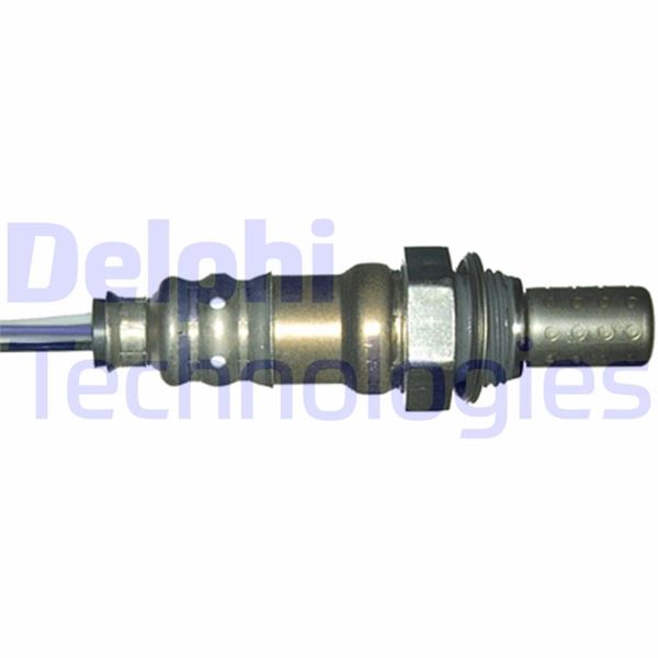 DELPHI OKSİJEN SENSÖRÜ ASTRA G 1.4 16V 98-05 -ASTRA G 1.6 16V-VECTRA B 1.6 16V 95-02 -ASTRA 1.4 16V 98 OEM: 855345-96396530--97224011-855380 - DELPHI ES20135-12B1 kodlu oto yedek parça görseli