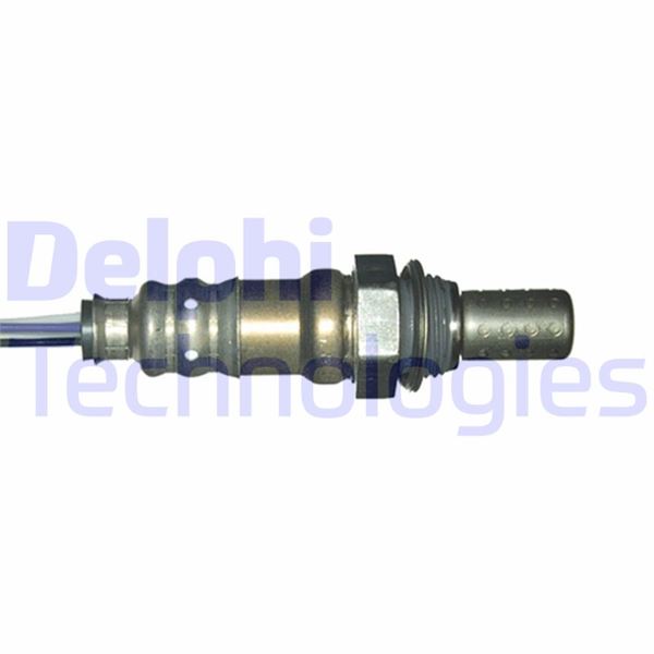 DELPHI OKSİJEN SENSÖRÜ KATALİZATÖR CHEVROLET AVEO 08 1.4 DOHC LDT OEM: 96951465-96945995-96475288 - DELPHI ES20144-12B1 kodlu oto yedek parça görseli