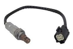 DELPHI OKSİJEN SENSÖRÜ ECOSPORT 14 FİESTA 08 FOCUS III 11 GRAND C-MAX 11 MONDEO V 14 COURIER 14 1.5 TDCI OEM: F1F19Y460BA-1879586 - DELPHI ES21200-12B1 kodlu oto yedek parça görseli