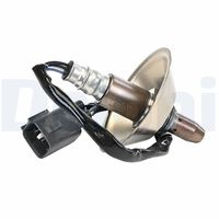 DELPHI OKSİJEN SENSÖRÜ TOYOTA COROLLA 1.8L 2ZR-FXE Hybrid ZWE211 19-> / C-HR 1.8L 2ZRFXE ZYX10 ZYX11 17-> ÜST OEM: 8946702200-8946747030 - DELPHI ES21353-12B1 kodlu oto yedek parça görseli