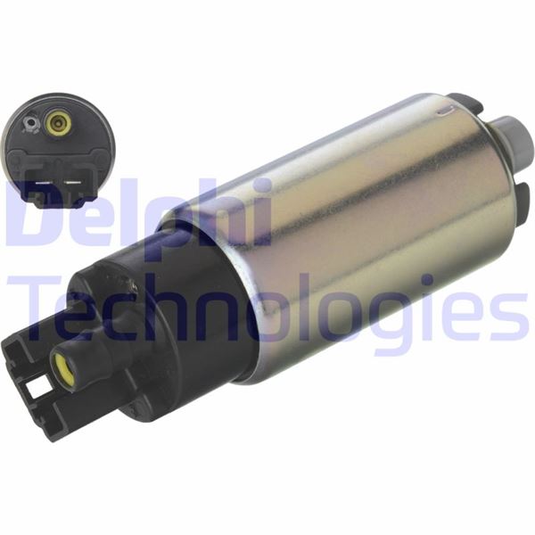 DELPHI YAKIT POMPASI RENAULTKANGOO-KANGOOEXPRESS OEM: 8200137903 - DELPHI FE0546-12B1 kodlu oto yedek parça görseli