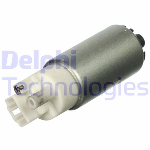 DELPHI YAKIT POMPASI TEK POMPA 3.5 BAR ASTRA G--CORSA B-C-VECTRA B-LACETTI-206-ALBEA-LADA UNIVERSAL OEM: 815037-815039-9120218-9200109 - DELPHI FE0580-12B1 kodlu oto yedek parça görseli
