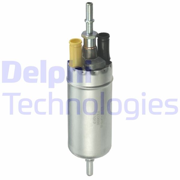 DELPHI YAKIT POMPASI MONDEO 00-07 2.0 16V TDDI OEM: 1211989-1711133-1S7U9350DA - DELPHI FE0698-12B1 kodlu oto yedek parça görseli