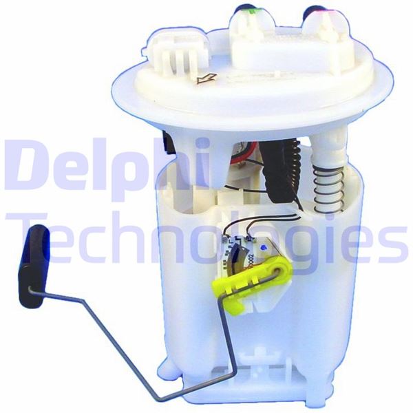 DELPHI DEPO ŞAMANDIRASI CLIO II 1.2-1.4-1.6 16V 98 OEM: 8200683199-8200027963 - DELPHI FE10049-12B1 kodlu oto yedek parça görseli