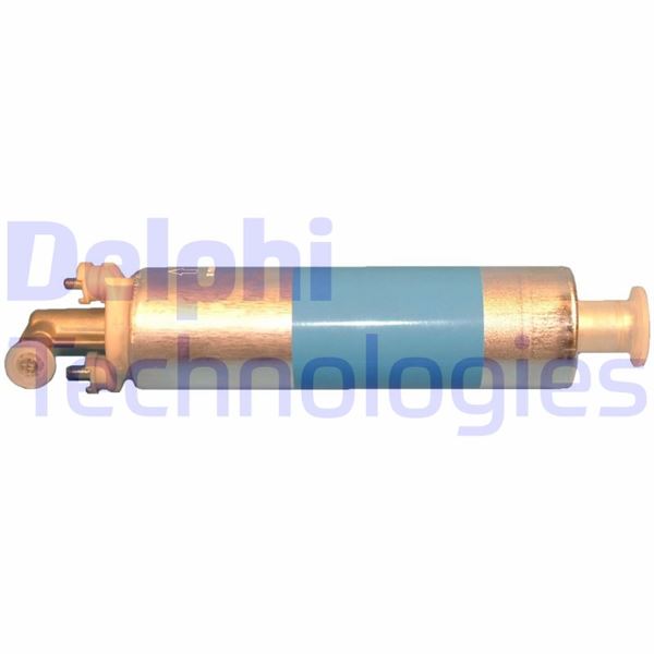 DELPHI YAKIT POMPASI MERCEDES MERCEDES W202 S202 C208 A208 W210 C215 W463 OEM: A0004707894 - DELPHI FE10083-12B1 kodlu oto yedek parça görseli