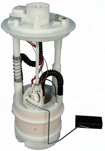 DELPHI YAKIT ŞAMANDIRASI FIAT BRAVO 00> BRAVA 95>01 MAREA 01> 1.2 16V 1.6 16V 2.0 20V OEM: 46752003-46759865-46805593 - DELPHI FE10164-12B1 kodlu oto yedek parça görseli