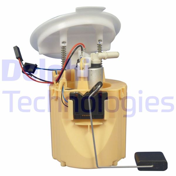 DELPHI YAKIT BESLEME UNITESI SAG MERCEDES E-CLASS W212 S212 OEM: A2124700494 - DELPHI FG1106-12B1 kodlu oto yedek parça görseli