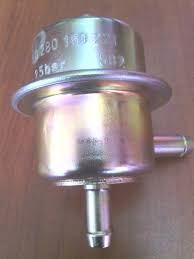 DELPHI YAKIT BASINÇ REGULATÖRÜ VECTRA B-ASTRA F OEM: 17091410-815515 - DELPHI FP10347 kodlu oto yedek parça görseli