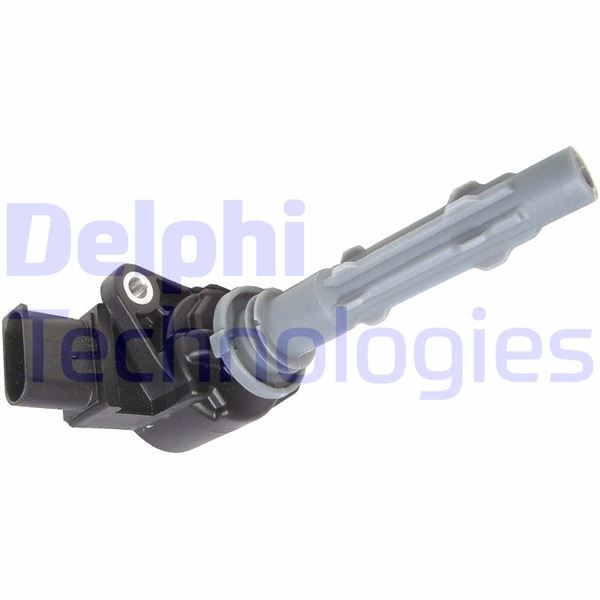 DELPHI ATESLEME BOBINI MERCEDES M272 M273 W203 W204 W211 W212 W164 W221 OEM: A2729060060 - DELPHI GN10235-12B1 kodlu oto yedek parça görseli