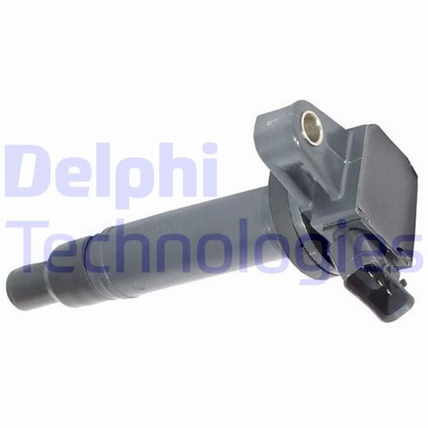 DELPHI ATEŞLEME BOBINI TOYOTA LAND CRUISER 02 4.7 LEXUS GS430 V8 01 03 OEM: 90919-02249 - DELPHI GN10311-12B1 kodlu oto yedek parça görseli