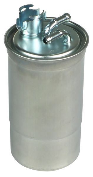 DELPHI YAKIT FİLTRESİ PUNTO-LEON-TOLEDO II-OCTAVIA-BORA-GOLF IV-PASSAT-LT 28-35-LT 28-46 1.9 TDI 1J0127401A-1J0127401B-1J0127399A OEM: 1J0127401A-1J0127401B-1J0127399A - DELPHI HDF515 kodlu oto yedek parça görseli