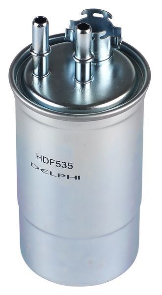 DELPHI YAKIT FİLTRESİ MONDEO 2.0 TDDI 11/00-08/01 OEM: 1S719155AC-1116546 - DELPHI HDF535 kodlu oto yedek parça görseli
