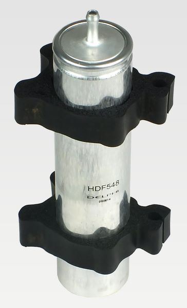 DELPHI YAKIT FILTRESI BMW M47 M57 E46 01 05 OEM: 13327794549 - DELPHI HDF548 kodlu oto yedek parça görseli