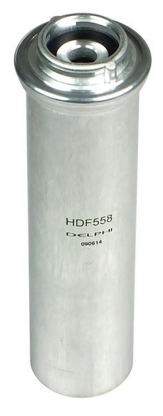 DELPHI YAKIT FILTRESI BMW N47 N57 M47 M57 E90 E91 E92 E93 OEM: 13327793672 - DELPHI HDF558 kodlu oto yedek parça görseli