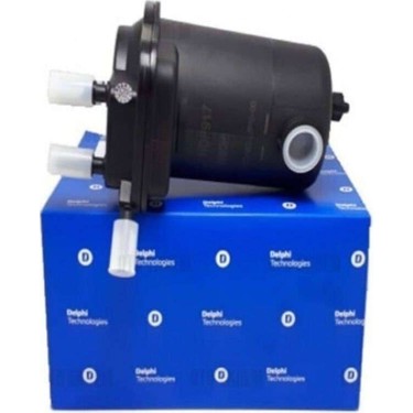 DELPHI MAZOT FİLTRESİ OPEL MOKKA-MOKKA X 13 A16DTH B16DTH AVEO T300 1.3DIESEL-TRAX 13-18 B16DTH OEM: 96896403-42441041-818013 - DELPHI HDF800 kodlu oto yedek parça görseli