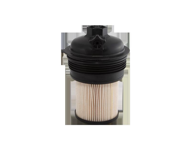 DELPHI YAKIT FİLTRESİ RENAULT MEGANE IV 15 TALISMAN 15 SCENIC IV 15 ESPACE 16 1.5dCi 1.6dCi OEM: 165571618R-164000637R - DELPHI HDF890 kodlu oto yedek parça görseli