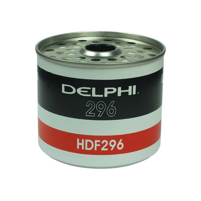DELPHI YAKIT FİLTRESİ CRAFTER MANN TGE 2.0 TDI 2016 DAUA-DAUB-DASA-DAVA OEM: 2N0127401A-2N0127401D-2N0127401Q - DELPHI HDF900 kodlu oto yedek parça görseli