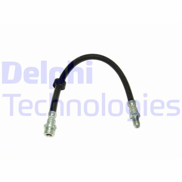 DELPHI ARKA FREN HORTUMU CONNECT 02 14 OEM: 7T162282CA-2T142282CA-4510813 - DELPHI LH6370 kodlu oto yedek parça görseli