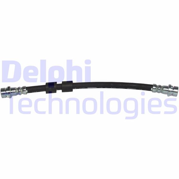 DELPHI FREN HORTUMU ARKA SAĞ-SOL FORD FIESTA 08 B-MAX 12 OEM: 8V512282AF- 1554797-1718850-1788439 - DELPHI LH6704 kodlu oto yedek parça görseli