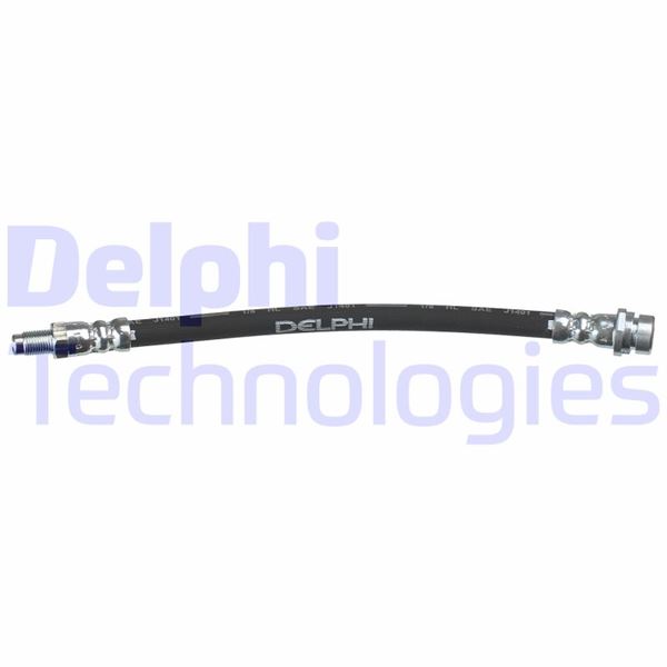 DELPHI FREN HORTUMU ARKA SAĞ FORD TRANSIT V347-V348 06-11 OEM: 6C112282FA-1438901 - DELPHI LH6897 kodlu oto yedek parça görseli