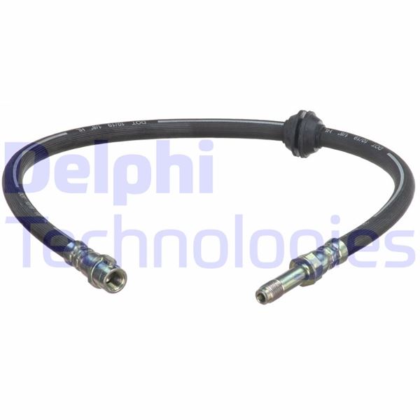 DELPHI FREN HORTUMU ON MERCEDES VITO W447 14 OEM: A4474284200 - DELPHI LH7483 kodlu oto yedek parça görseli