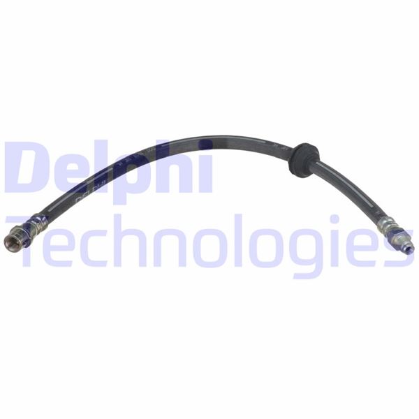 DELPHI FREN HORTUMU ARKA MERCEDES VITO W447 14 OEM: A4474284500 - DELPHI LH7484 kodlu oto yedek parça görseli