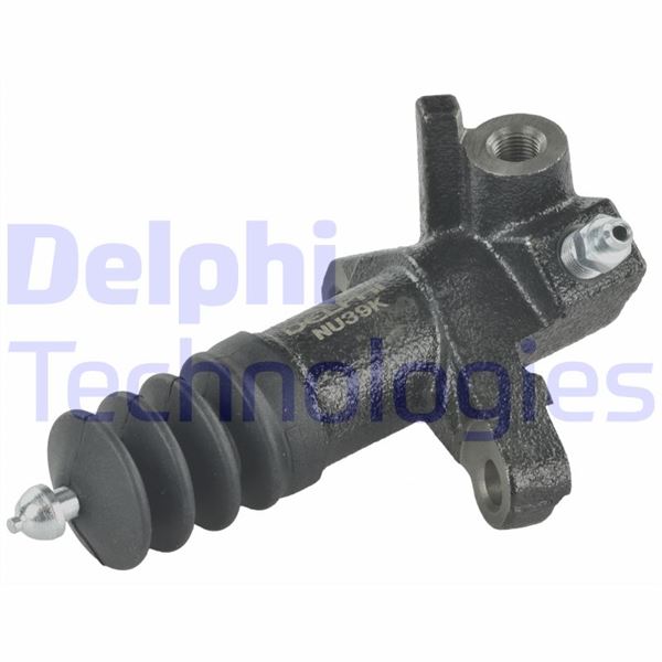 DELPHI DEBRİYAJ ALT MERKEZİ CHEVROLET AVEO. KALOS 1.2L B12S1 1.4L F14D SEDAN T200 T250 02- OEM: 25183025-96293075 - DELPHI LL80159 kodlu oto yedek parça görseli