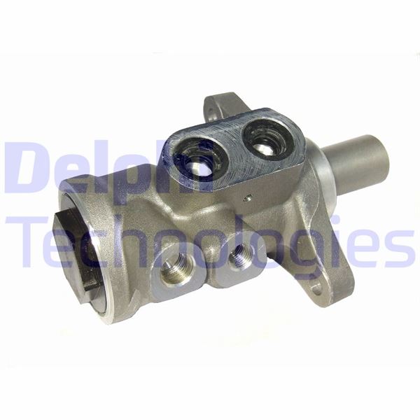 DELPHI FREN ANA MERKEZI FIESTA V 01 08 FUSION 02 12 MAZDA II 03 07 ABSSIZ OEM: 1430780-4S612140HC - DELPHI LM80200 kodlu oto yedek parça görseli