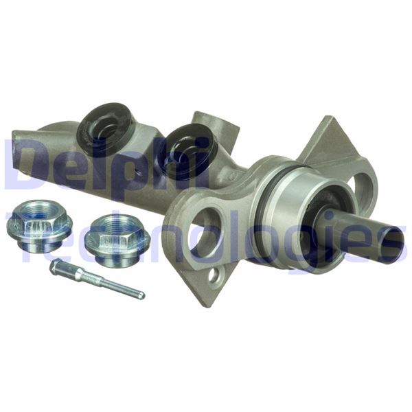 DELPHI ANA MERKEZ MGN II 1.4-1.5 DCI-1.9 DCI-2.0 02 23.81 mm OEM: 7701207697 - DELPHI LM80607 kodlu oto yedek parça görseli