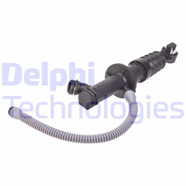 DELPHI DEBRİYAJ ÜST MERKEZİ RENAULT CLIO IV 12 CAPTUR 13 0.9TCe 1.2TCe 1.3TCe 1.5dCi OEM: 306100642R-306105773R - DELPHI LM80707 kodlu oto yedek parça görseli