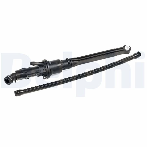 DELPHI DEBRİYAJ ÜST MERKEZİ P207 07>12 P208 12>19 P2008 13>19 C3 09>16 DS3 09>15 BE4R STOP-START HARİÇ OEM: 9676535380-9676535480 - DELPHI LM80744 kodlu oto yedek parça görseli