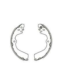 DELPHI ARKA FREN BALATASI PABUÇ RENAULT CAPTUR II 20 CLIO V 19 NISSAN JUKE F16 19 OEM: 440603457R-4406000Q3D - DELPHI LS2183 kodlu oto yedek parça görseli