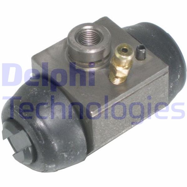 DELPHI TEKERLEK SİLİNDİRİ DÜZENEĞİ ARKA; SAĞ/SOL FORD TRANSİT 86 91 - DELPHI LW15088 kodlu oto yedek parça görseli