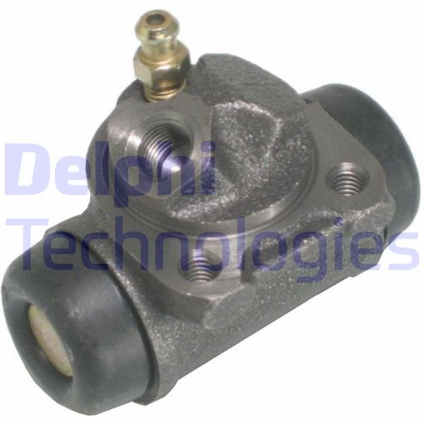 DELPHI FREN SİLİNDİRİ SAĞ R19 19mm OEM: 7701036007-95659665 - DELPHI LW21898 kodlu oto yedek parça görseli