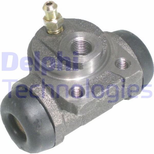 DELPHI FREN SİLİNDİRİ P106 1.3-1.4-1.6 93-04 P206 1.4-1.6İ-1.9D 98 19.05mm OEM: 4402.92 - DELPHI LW22132 kodlu oto yedek parça görseli