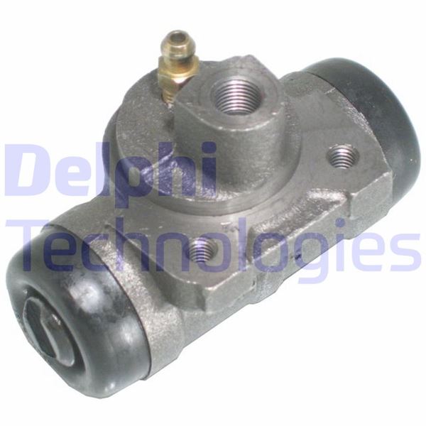 DELPHI ARKA TEKER FREN SILINDIR TRANSIT V83 T15 91 01 TRANSIT V184 01 06 TRANSIT V348 06 14 CAP 25.40MM OEM: YC152261AA-92VB2261CA-6464706 - DELPHI LW26506 kodlu oto yedek parça görseli
