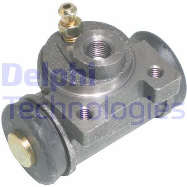 DELPHI FREN SİLİNDİRİ LOGAN 1.4-1.6 16V-1.5DCI 04 CLIO II 1.2-1.4-1.6 16V-1.5DCI 98 17.78mm OEM: 7701044681-6001547632 - DELPHI LW30007 kodlu oto yedek parça görseli