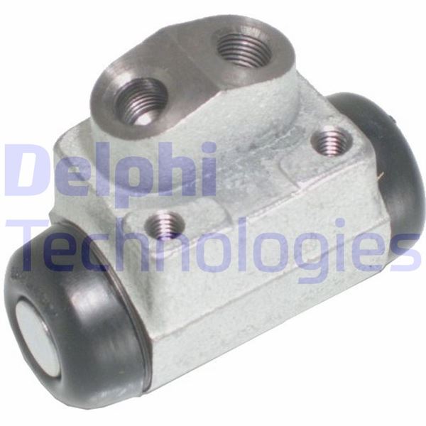 DELPHI TEKERLEK SİLİNDİRİ DÜZENEĞİ ARKA; SAĞ HONDA CİVİC / HYUNDAI MATRİX / ROVER 25. 45. 211. 214. 216. 22 - DELPHI LW39035 kodlu oto yedek parça görseli