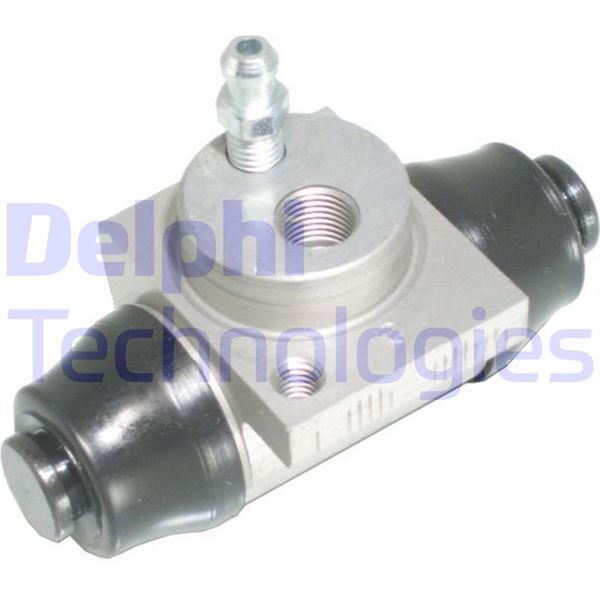 DELPHI ARKA FREN SİLİNDİRİ SAĞ-SOL ASTRA F-G 92 VECTRA A-B 88 CORSA B-C 93 KADETT 84 ASCONA ABS SİZ OEM: 90498300-550153-90009594-550144 - DELPHI LW50000 kodlu oto yedek parça görseli