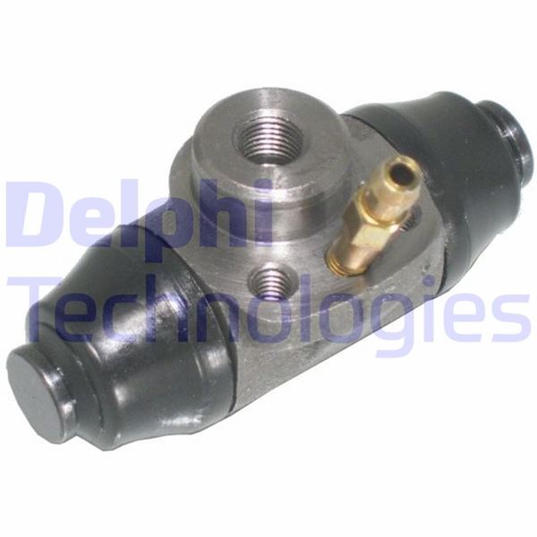 DELPHI FREN SİLİNDİRİ FELICIA 1.1.3-6-1.9D 97-02 19.05mm OEM: 115595032 - DELPHI LW80014 kodlu oto yedek parça görseli