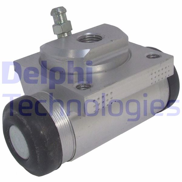DELPHI FREN SİLİNDİRİ R-L KNG 01 1.9D-1.5DCI 22mm OEM: 7701043913-4410000QAD - DELPHI LW80101 kodlu oto yedek parça görseli