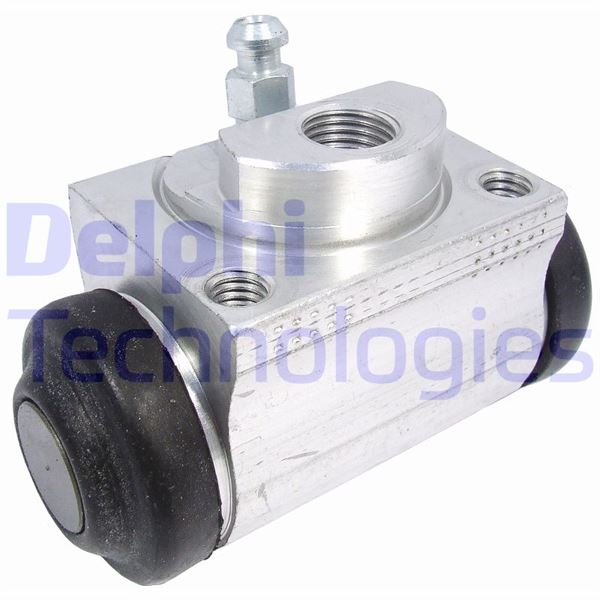 DELPHI FREN SİLİNDİRİ IDEA 1.2-1.4 16V-1.3 JTD 04 DOBLO 1.3 JTD-1.4 16v 22mm OEM: 77364028 - DELPHI LW90077 kodlu oto yedek parça görseli
