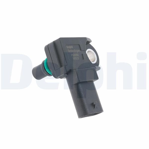 DELPHI BASINC SENSORU BMW B38 F20 F21 F40 F52 F22 F23 F44 F45 F46 F30 F31 F35 F32 F36 F48 F4 F39 OEM: 13628637898 - DELPHI PS20092-12B1 kodlu oto yedek parça görseli