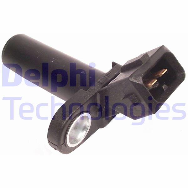 DELPHI KRANK MIL SENSORU CPS TRANSIT V184 2.0TDCI 2.4TDCI 01 06 CONNECT 1.8TDCI 02 13 FOCUS I 1.8TDCI 98 04 ESCORT 95 04 1.6 ZETEC OEM: 948F6C315AA-928F6C315A1E-6740816 - DELPHI SS10188-12B1 kodlu oto yedek parça görseli
