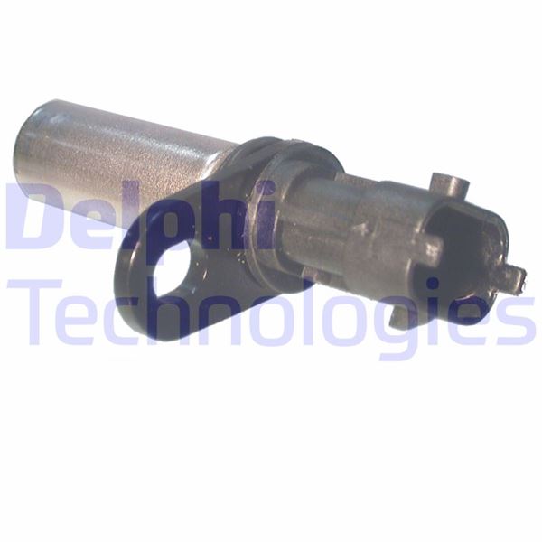 DELPHI KRANK MİL SENSÖRÜ ASTRA G-H-CORSA C-VECTRA B-C 1.4-1.6 16V OEM: 1238938-71739726-10456604 - DELPHI SS10513-12B1 kodlu oto yedek parça görseli