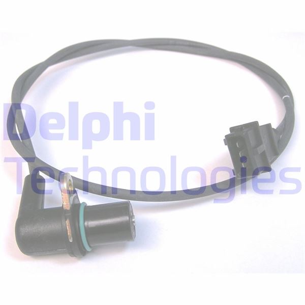 DELPHI KRANK MİLİ DEVİR SENSÖRÜ CHEVROLET CAPTIVA 2.4 OPEL ANTARA-FRONTERA B 2.2-2.4 OEM: 10456515-4808137-96418382 - DELPHI SS10712-12B1 kodlu oto yedek parça görseli