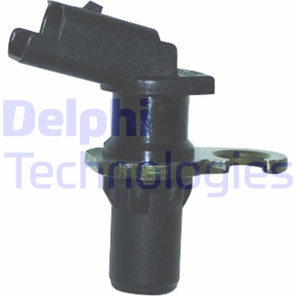 DELPHI KRANK MİL SENSÖRÜ P307-P806-P807-JUMPY-SCUDO-EXPERT-C8 2.0 OEM: 1920.9C-9635732980 - DELPHI SS10745-12B1 kodlu oto yedek parça görseli